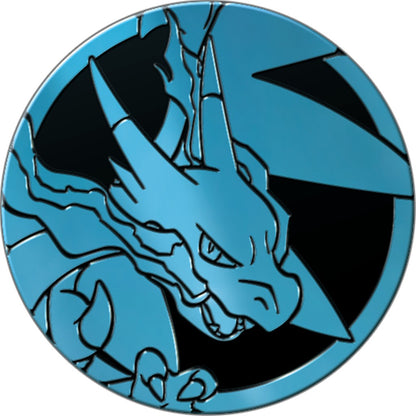 Pokémon TCG: Mega Evolution - Phantasmal Flames - Elite Trainer Box - PREORDER