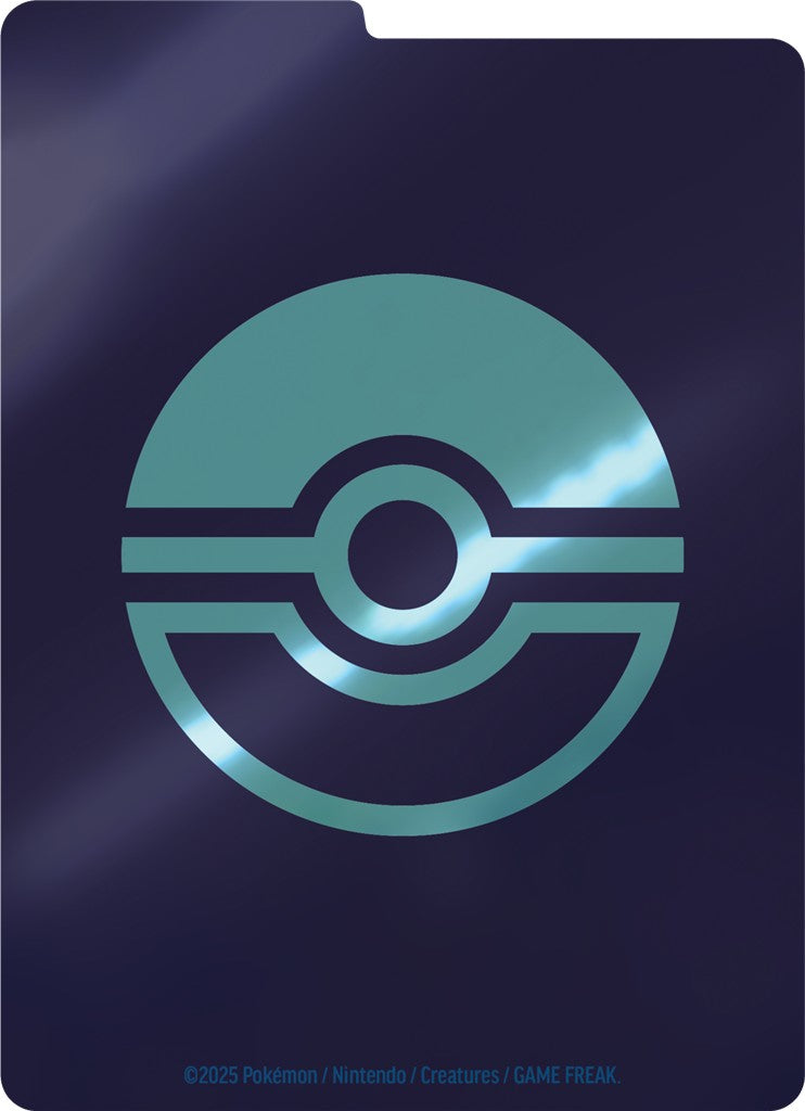 Pokémon TCG: Mega Evolution - Phantasmal Flames - Elite Trainer Box - PREORDER