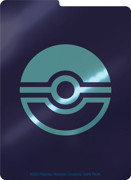 Pokémon TCG: Mega Evolution - Phantasmal Flames - Elite Trainer Box - PREORDER