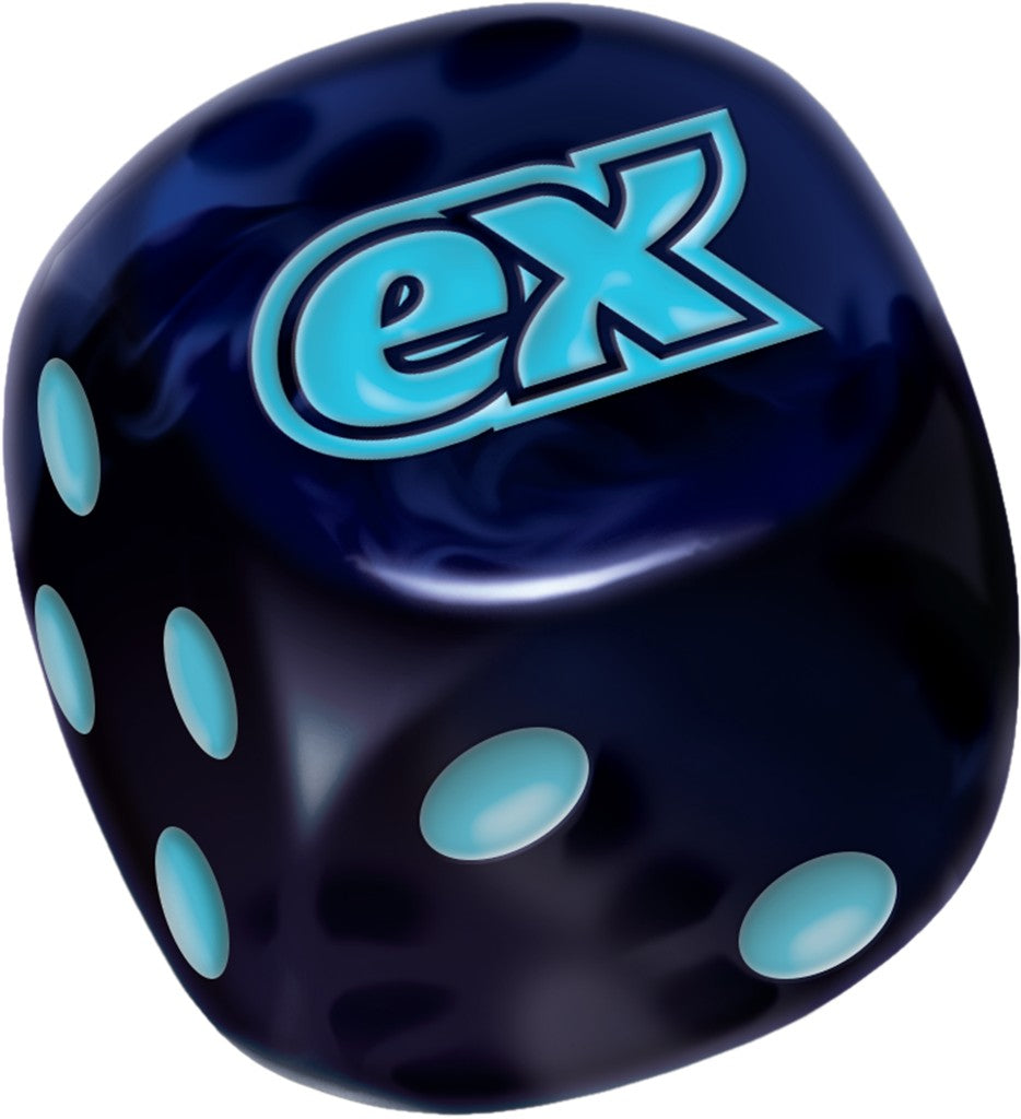 Pokémon TCG: Mega Evolution - Phantasmal Flames - Elite Trainer Box - PREORDER