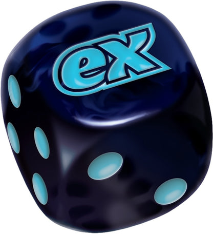 Pokémon TCG: Mega Evolution - Phantasmal Flames - Elite Trainer Box - PREORDER