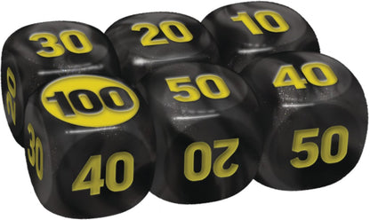 Pokémon TCG: Mega Evolution - Phantasmal Flames - Elite Trainer Box - PREORDER