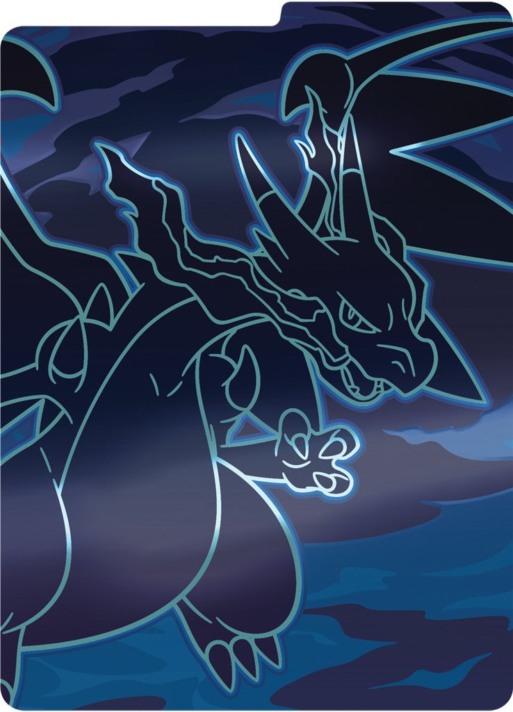 Pokémon TCG: Mega Evolution - Phantasmal Flames - Elite Trainer Box - PREORDER