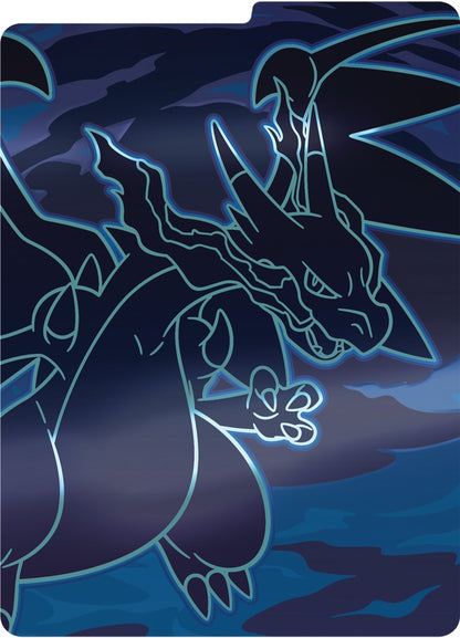 Pokémon TCG: Mega Evolution - Phantasmal Flames - Elite Trainer Box - PREORDER