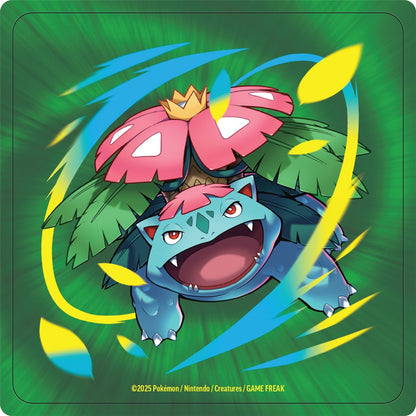 Pokémon TCG: Mega Venusaur ex - Premium Collection - PREORDER