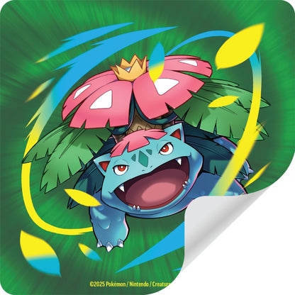 Pokémon TCG: Mega Venusaur ex - Premium Collection - PREORDER