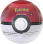 Pokémon TCG: Poké Ball Tin (2025)