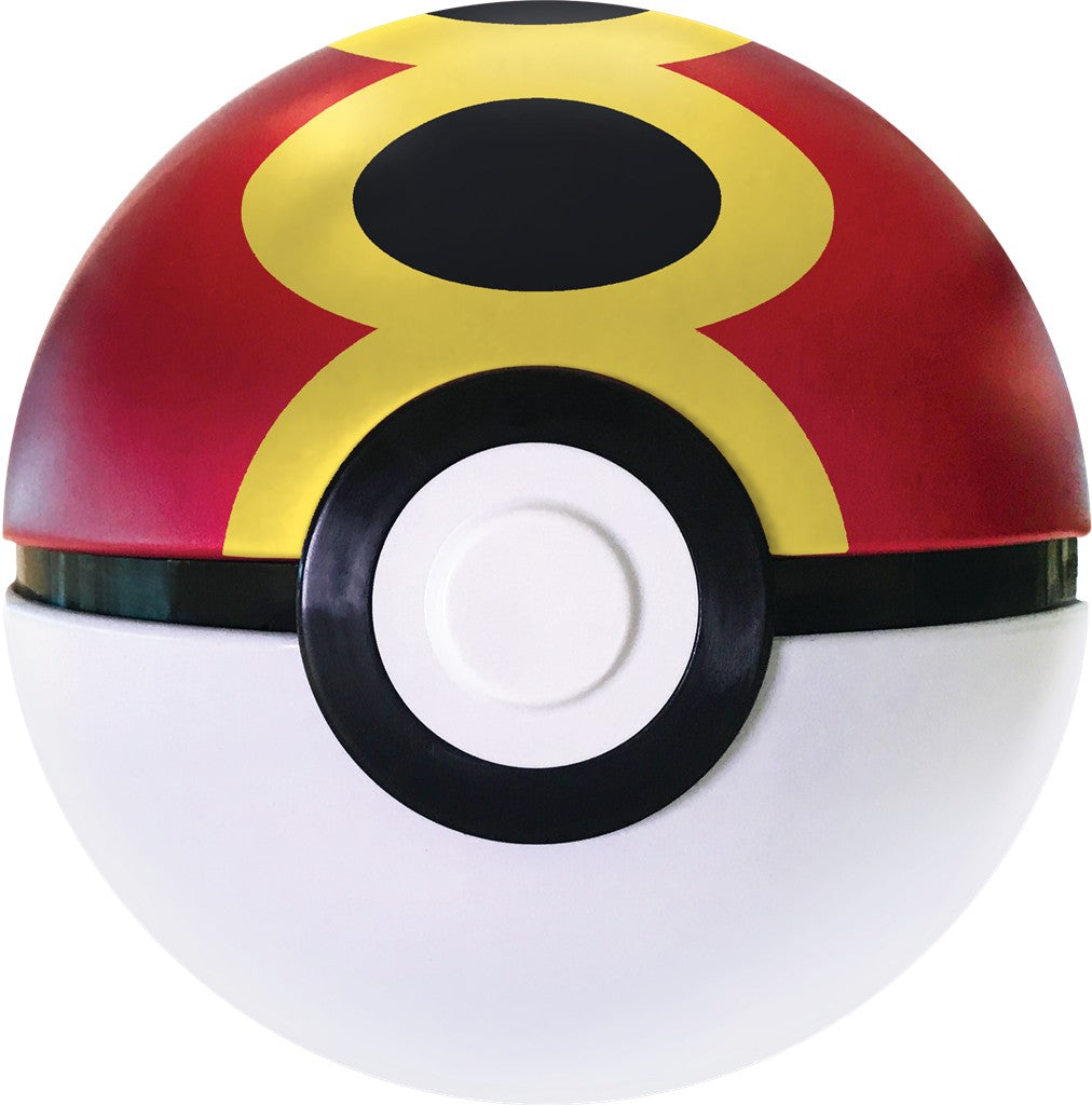 Pokémon TCG: Poké Ball Tin (2025)