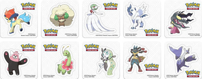 Pokémon TCG: Poké Ball Tin (2025)