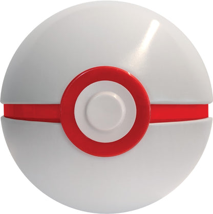 Pokémon TCG: Poké Ball Tin (2025)