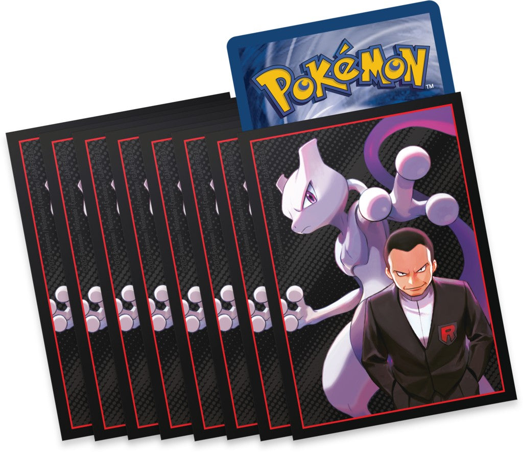 Pokémon TCG: Scarlet & Violet - Destined Rivals - Elite Trainer Box