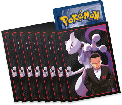 Pokémon TCG: Scarlet & Violet - Destined Rivals - Elite Trainer Box
