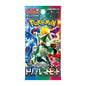 Pokemon TCG: Triplet Beat Booster Pack Japoński - SV1a