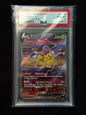 Raikou Crown Zenith - GG41/GG70 - PSA 10