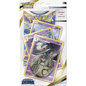 Pokemon TCG:  Silver Tempest Checkline Premium Blister