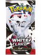 Pokémon TCG: Scarlet & Violet - White Flare - Booster Pack