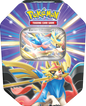 Pokémon TCG: Slashing Legends Tin - Zacian